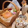 PEANUTS Cafe スヌーピーミュージアム