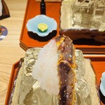 かにじぇんぬ 北のはなれ - 