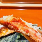 かにじぇんぬ 北のはなれ - 