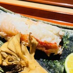 かにじぇんぬ 北のはなれ - 