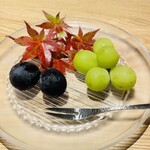 かにじぇんぬ 北のはなれ - 