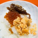 かにじぇんぬ 北のはなれ - 