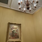 ロイヤルクリスタルカフェ 銀座店 - 