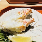 かにじぇんぬ 北のはなれ - 