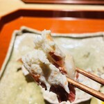 かにじぇんぬ 北のはなれ - 