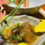 かにじぇんぬ 北のはなれ - 