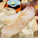 かにじぇんぬ 北のはなれ - 