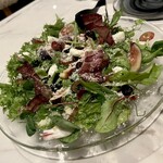 Seafood & Tapas LUBINA - 