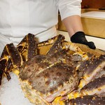 かにじぇんぬ 北のはなれ - 