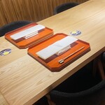 かにじぇんぬ 北のはなれ - 