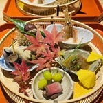 かにじぇんぬ 北のはなれ - 