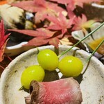 かにじぇんぬ 北のはなれ - 