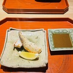 かにじぇんぬ 北のはなれ - 