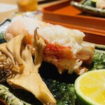 かにじぇんぬ 北のはなれ - 