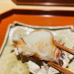 かにじぇんぬ 北のはなれ - 