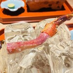 かにじぇんぬ 北のはなれ - 