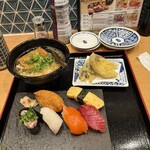 鮨・酒・肴 杉玉 - 