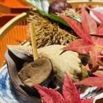 かにじぇんぬ 北のはなれ - 