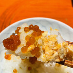 かにじぇんぬ 北のはなれ - 