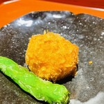 かにじぇんぬ 北のはなれ - 