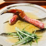 かにじぇんぬ 北のはなれ - 