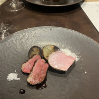 オッジ ダルマット 西麻布店 - 