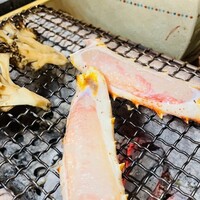 かにじぇんぬ 北のはなれ - 