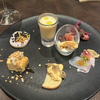 オッジ ダルマット 西麻布店 - 