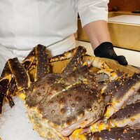 かにじぇんぬ 北のはなれ - 