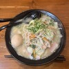 麺創天風 大村店
