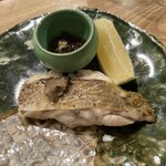 握りのはやし - 