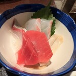 錦糸町 高はし - 