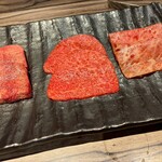 焼肉 ジャンボ - 
