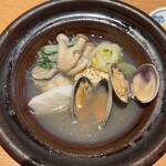 銀座ろくさん亭 - 