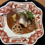 銀座ろくさん亭 - 