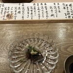 握りのはやし - 