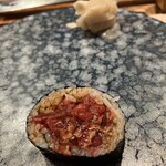 握りのはやし - 