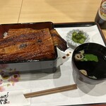 大衆うなぎ もとやま 町田本店 - 