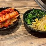 焼肉 ジャンボ - 