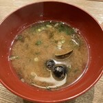 握りのはやし - 