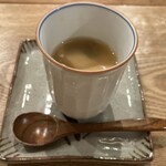 握りのはやし - 