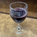 東京ラーメン 東八軒  - 