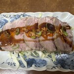 東京ラーメン 東八軒  - 