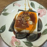 東京ラーメン 東八軒  - 