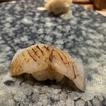 握りのはやし - 