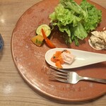 イタリア厨房 ベルパエーゼ - 