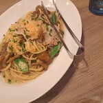 イタリア厨房 ベルパエーゼ - 