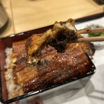 大衆うなぎ もとやま 町田本店 - 