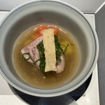 銀座ろくさん亭 - 