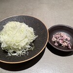 東京とんかつ がぶう - 